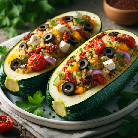 Creative Ways to Use Zucchini in Cooking