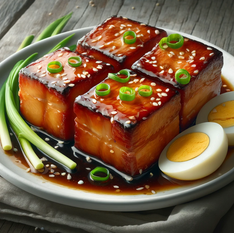 Japanese Recipes