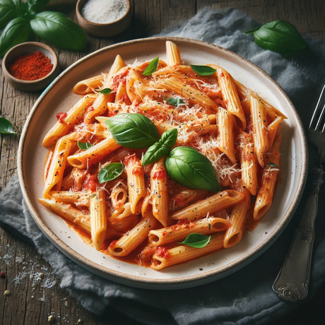Italian Recipes